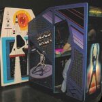 Sharing video game history