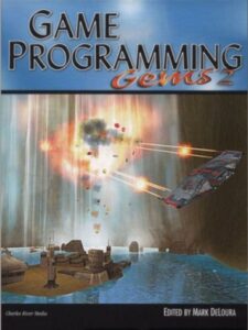 Game Programming Gems 2