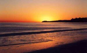 Malibu Sunset