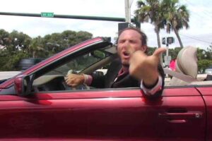 Road Rage