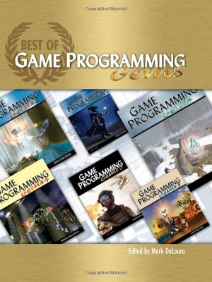 Game Programming Gems - SATORI