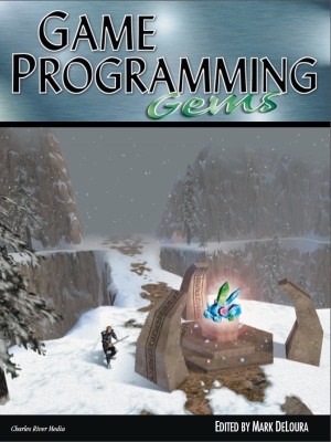 Game Programming Gems - SATORI