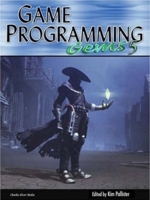 Game Programming Gems - SATORI